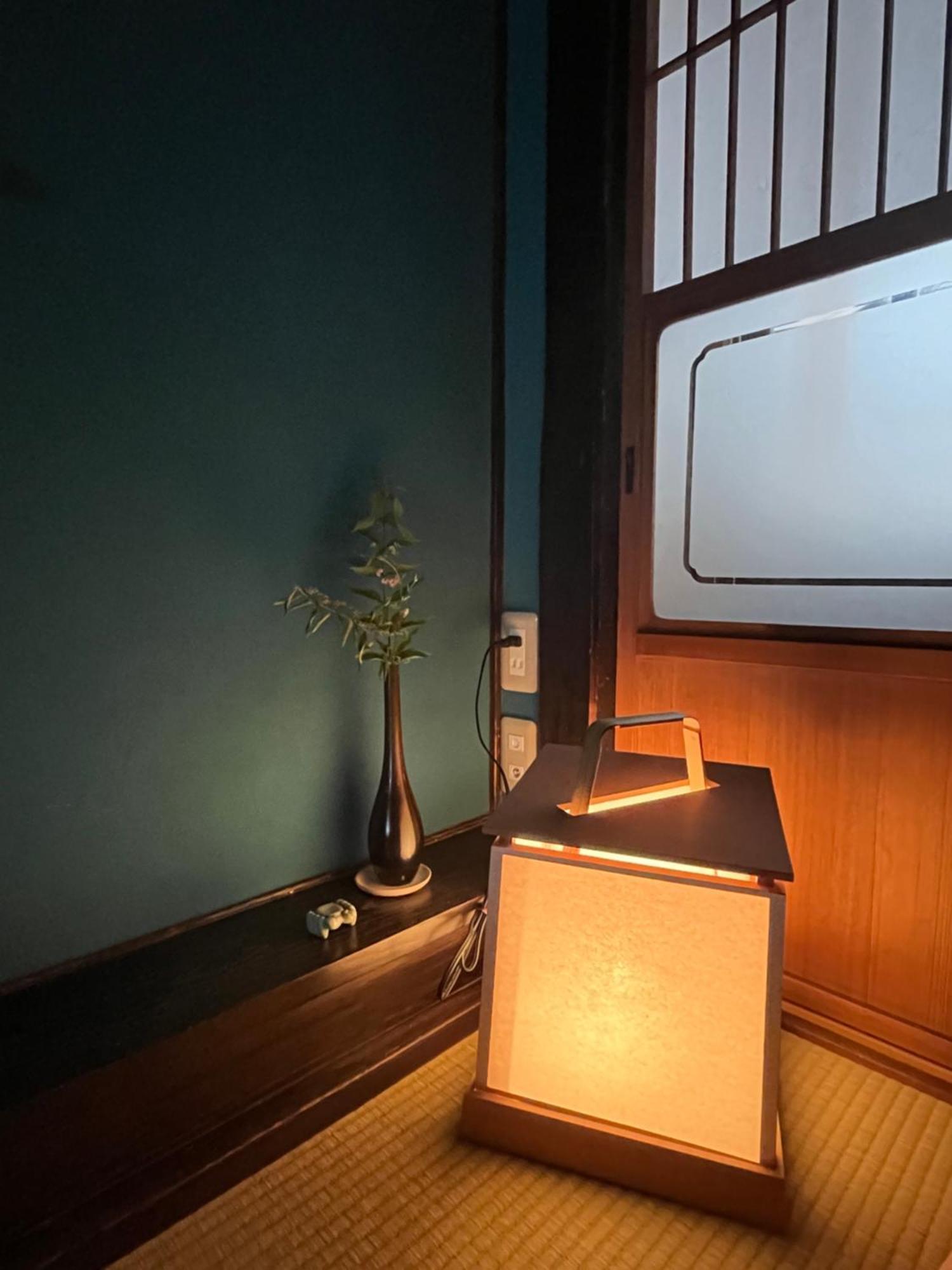 宮島 町家宿 進龍庵 하쓰카이치 객실 사진