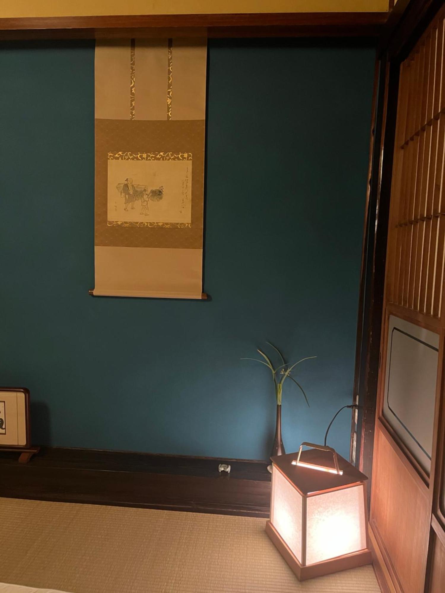 宮島 町家宿 進龍庵 하쓰카이치 외부 사진