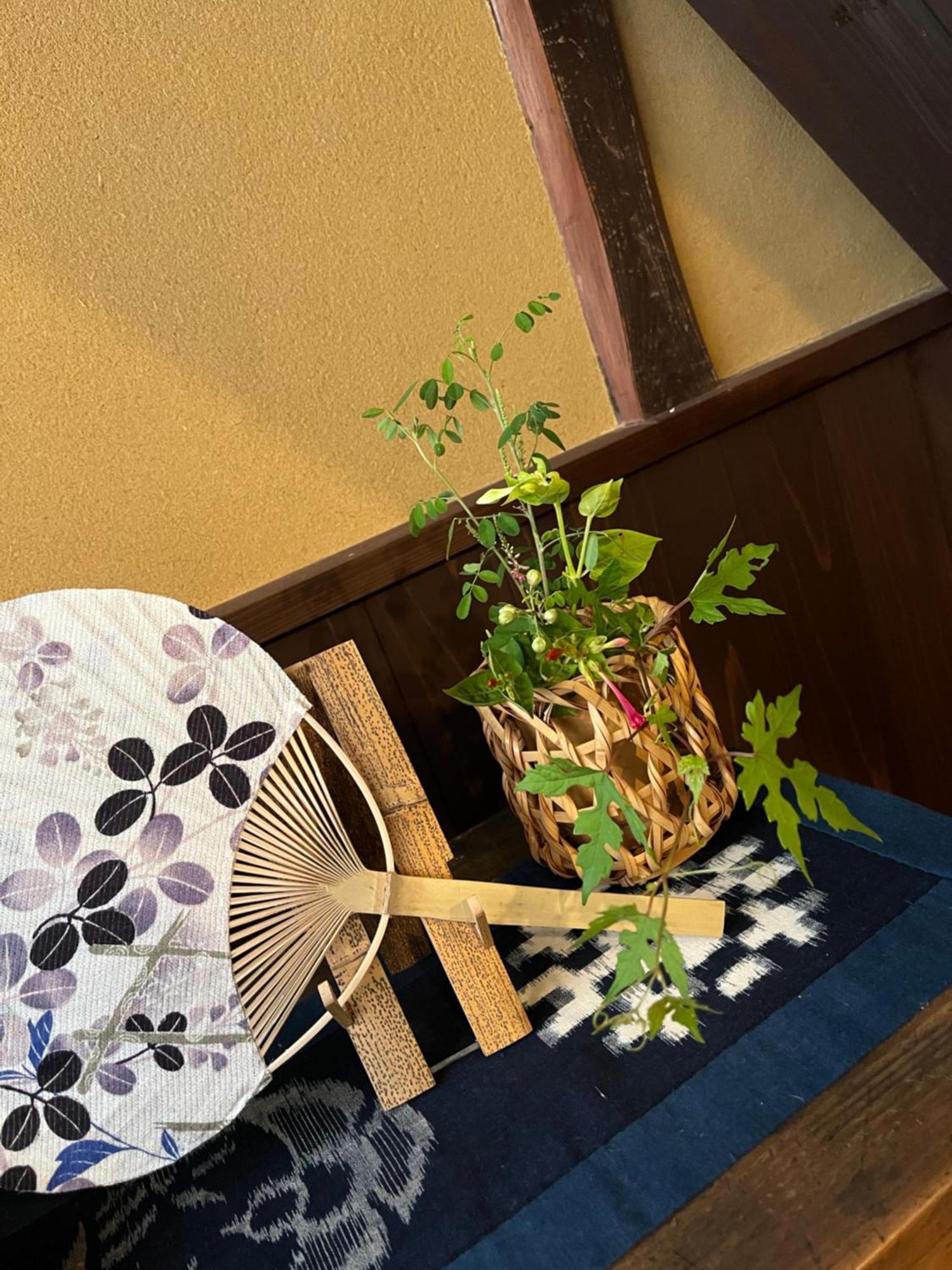 宮島 町家宿 進龍庵 하쓰카이치 외부 사진